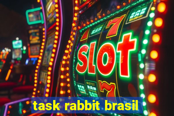 task rabbit brasil